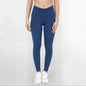 SmoothFit Crossover Leggings