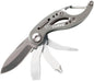 Gerber Curve Mini Tool with pliers, knife, and screwdriver features, compact multi-tool by Americana Pipedream Apparel.