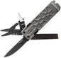 Americana Pipedream Apparel Gerber Multitool Lockdown Pry EDC accessory with black handle and compact design for everyday carry.