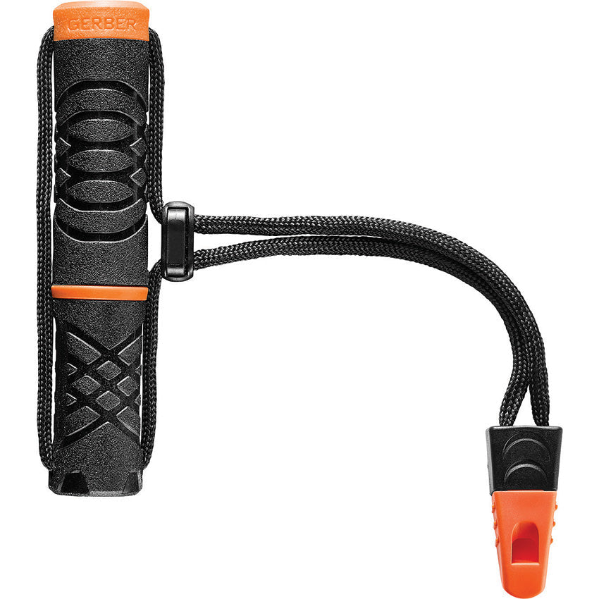 Americana Pipedream Apparel Gerber Firestarter with a rugged design, shown in image G3114_add_02, highlighting its portable outdoor tool.