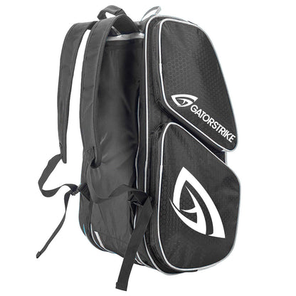 World Tour II // Multi Backpack