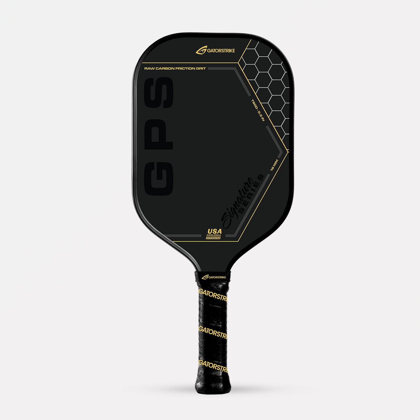 GPS T800 // Power