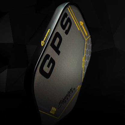 GPS T800 // Power