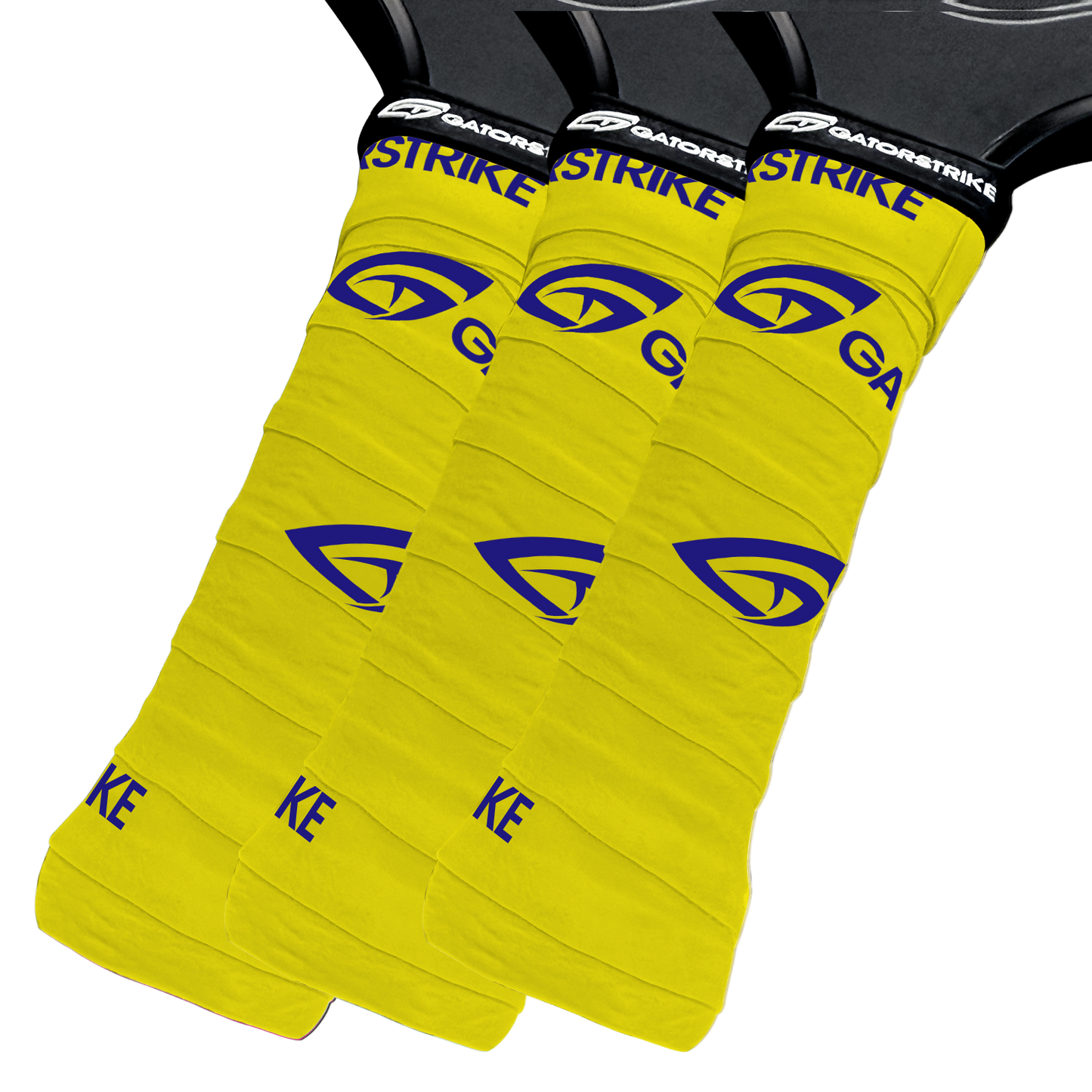 GatorGripz - 3 PACK