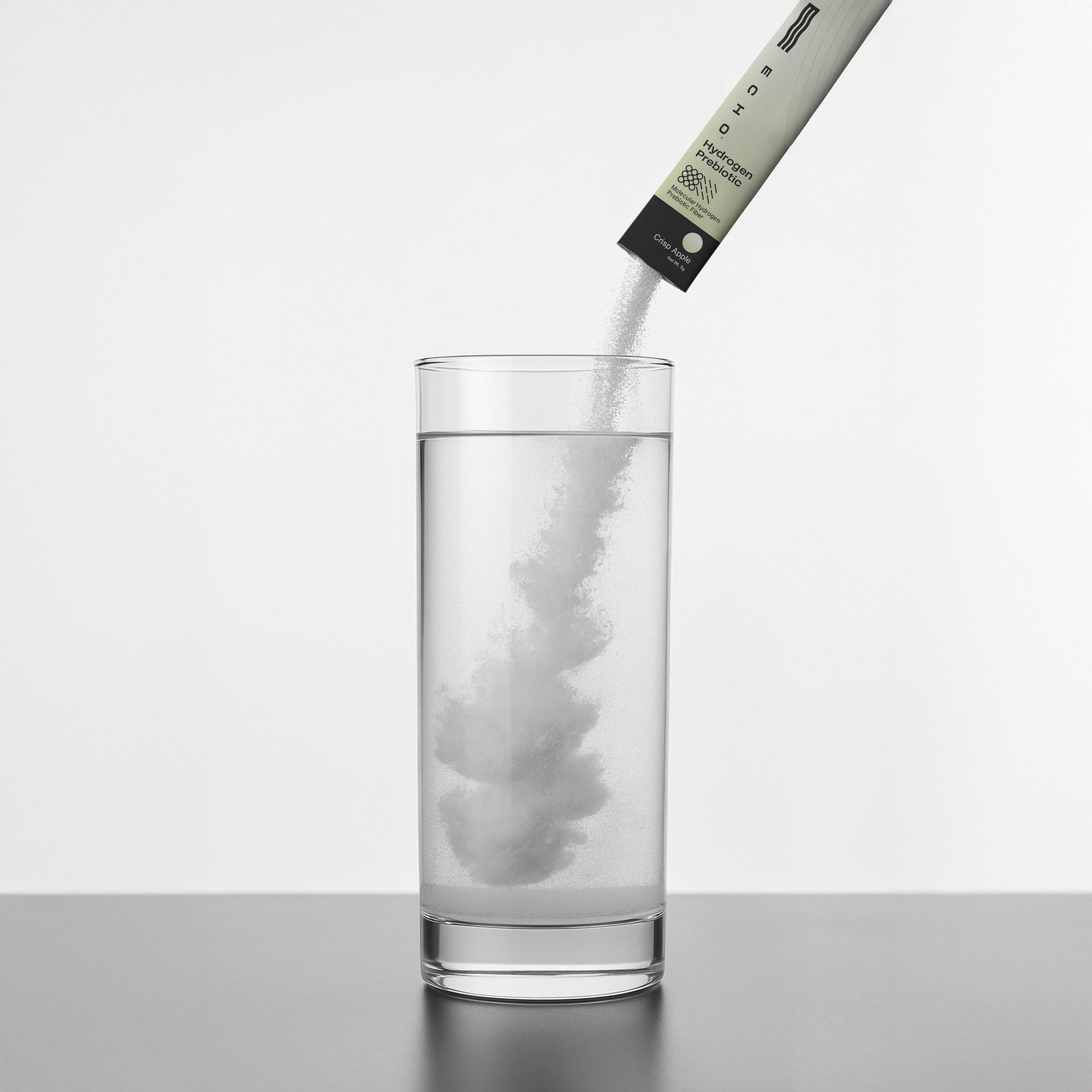 Hydrogen Prebiotic Stick Pack (30-pack)