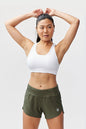 Excel Women's Workout Shorts