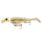 Headbanger Shad 6"