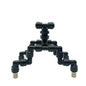 360° Adjustable Reptile Misting Nozzle – High-Pressure Fogger for Terrariums, Greenhouses, and Rainforest Enclosures