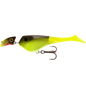 Headbanger Shad 4-1/2"