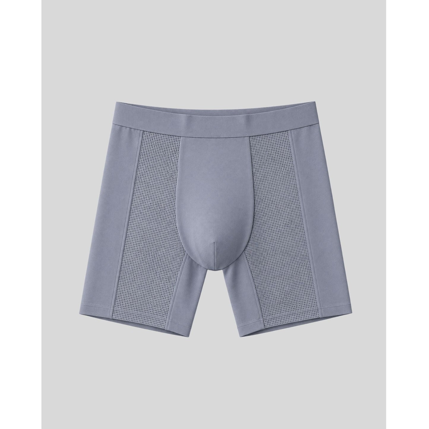 SilkCut Mesh Modal Boxer Brief
