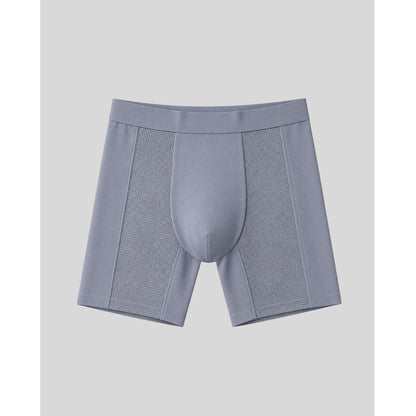 SilkCut Mesh Modal Boxer Brief