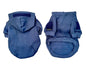 Big Dog Tactical Pull-Over Hoodie