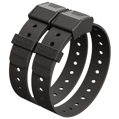 Bucket Strap Pack