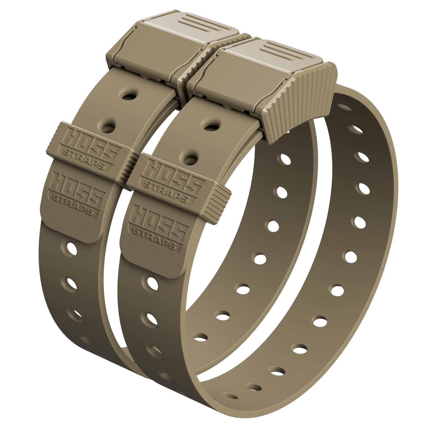 Bucket Strap Pack