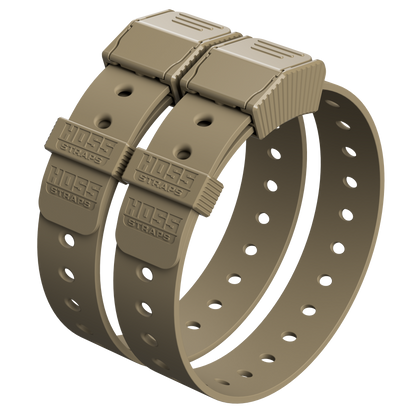 Bucket Strap Pack
