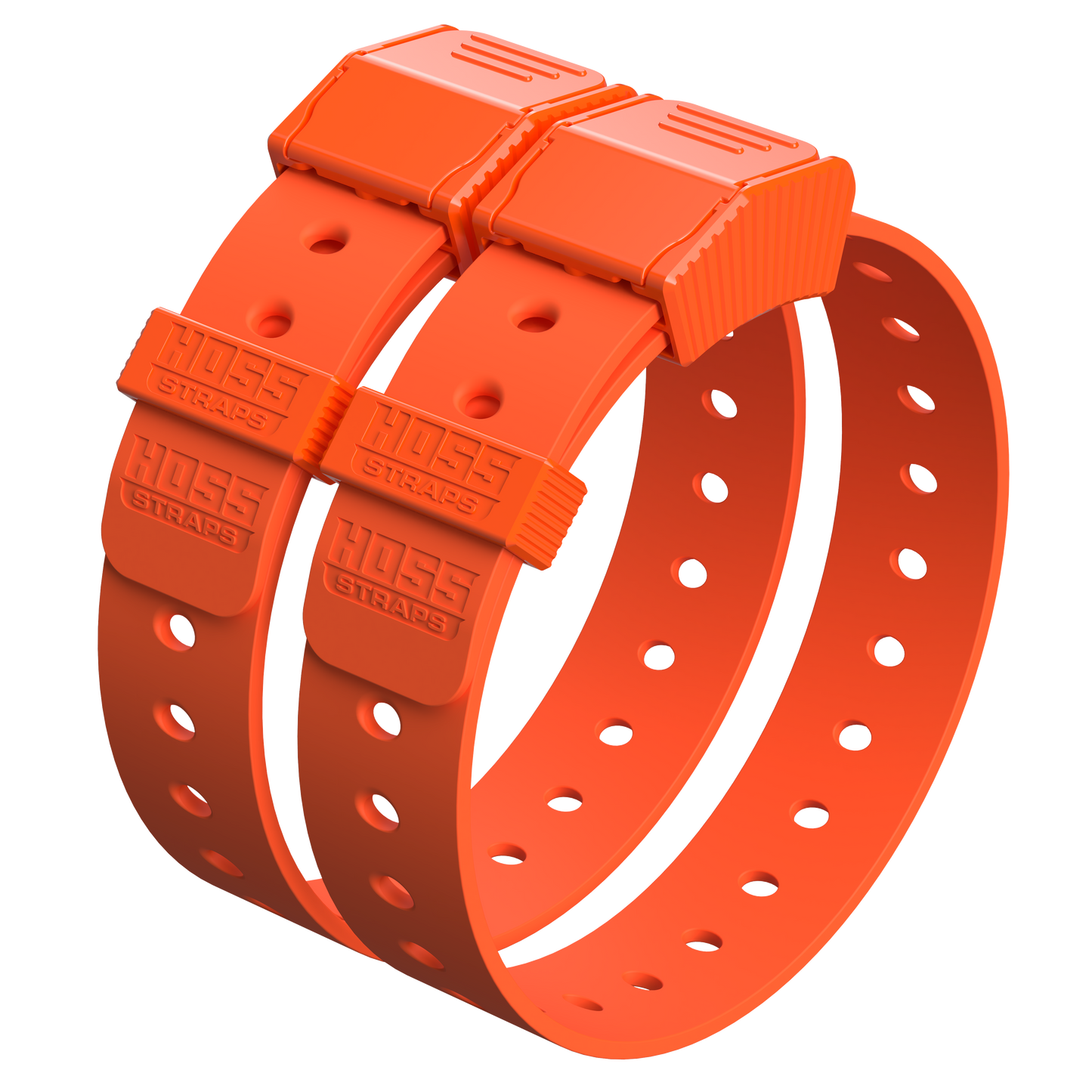 Bucket Strap Pack