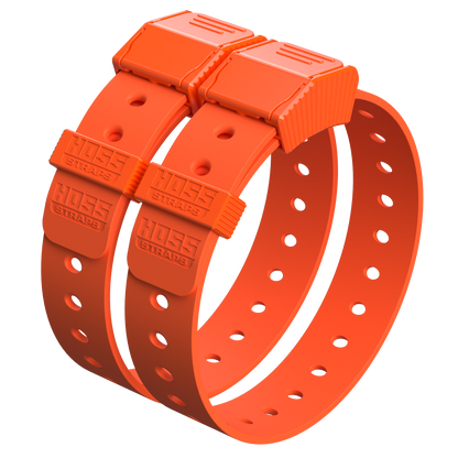 Bucket Strap Pack