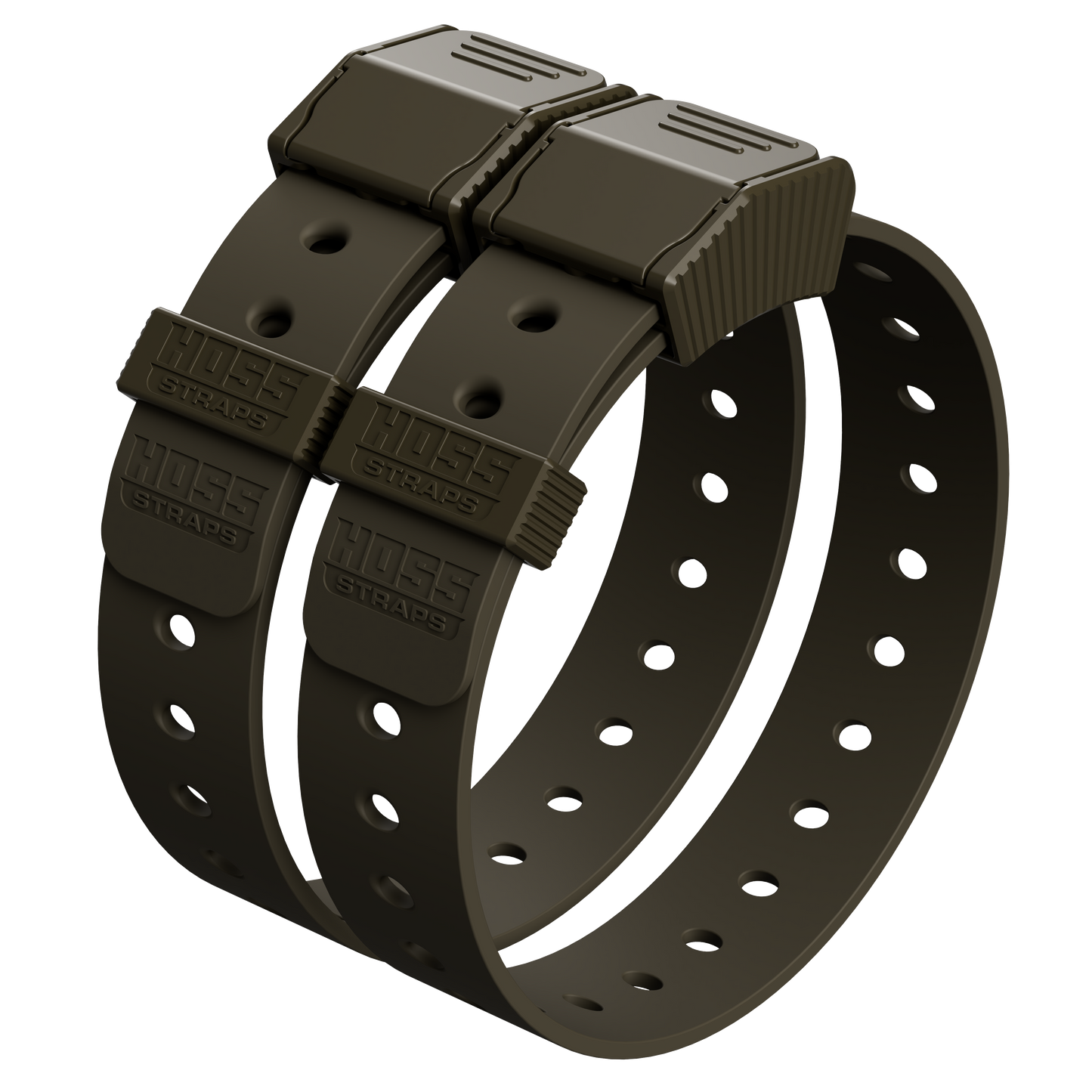 Bucket Strap Pack