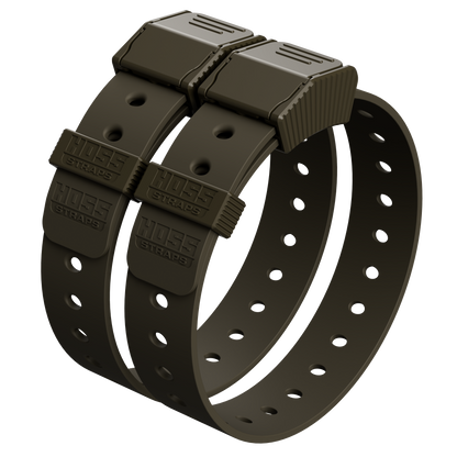 Bucket Strap Pack