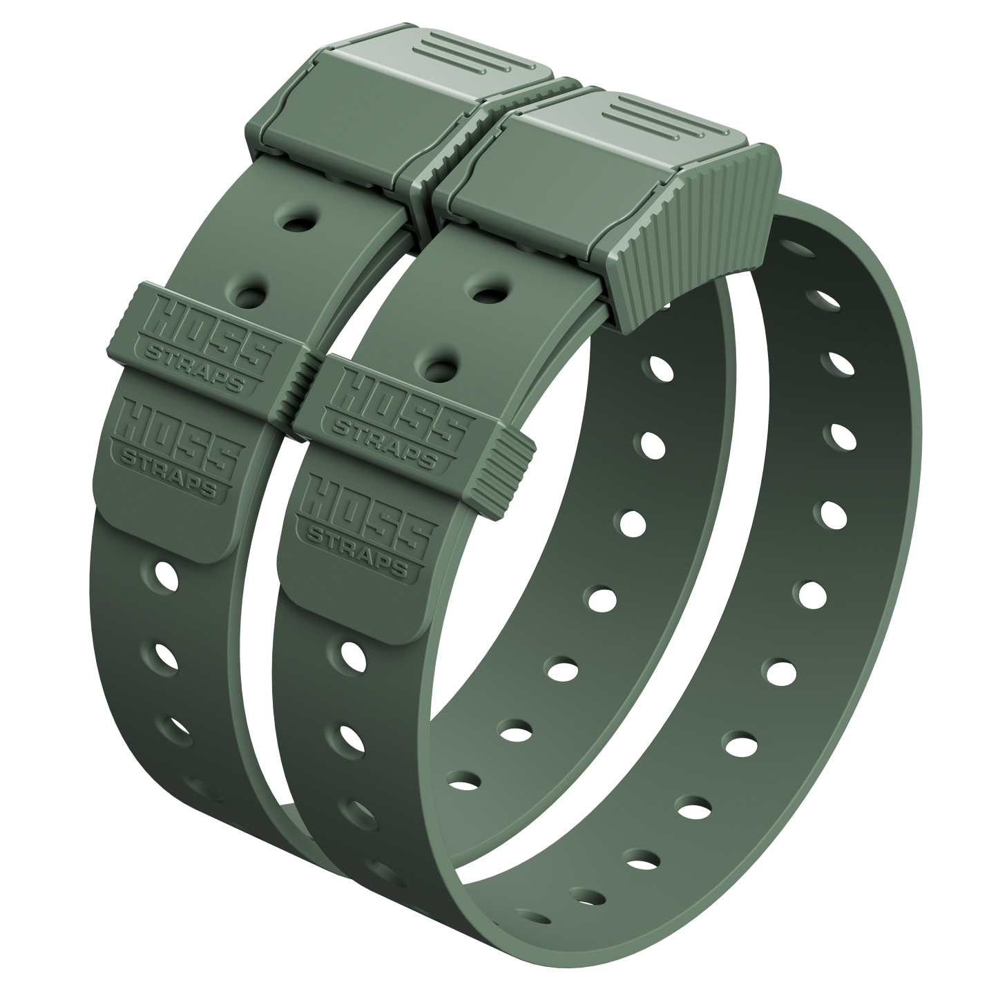 Bucket Strap Pack