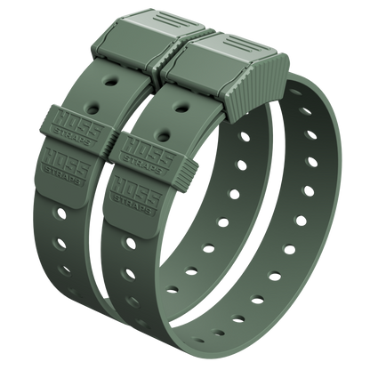 Bucket Strap Pack