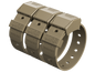 Gear Straps 12-Inch