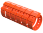 Gear Straps 12-Inch