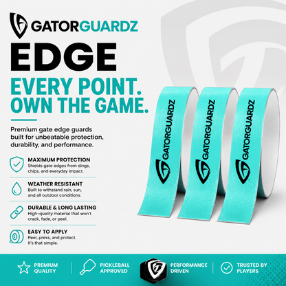 Gator Edge Guardz - 3 PACK