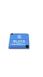 SLYCE SLYDRS™ — Adjustable Clamp-On Pickleball Paddle Tuning Weights - Increase Power and Control