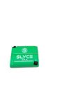 SLYCE SLYDRS™ — Adjustable Clamp-On Pickleball Paddle Tuning Weights - Increase Power and Control