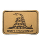 Patches