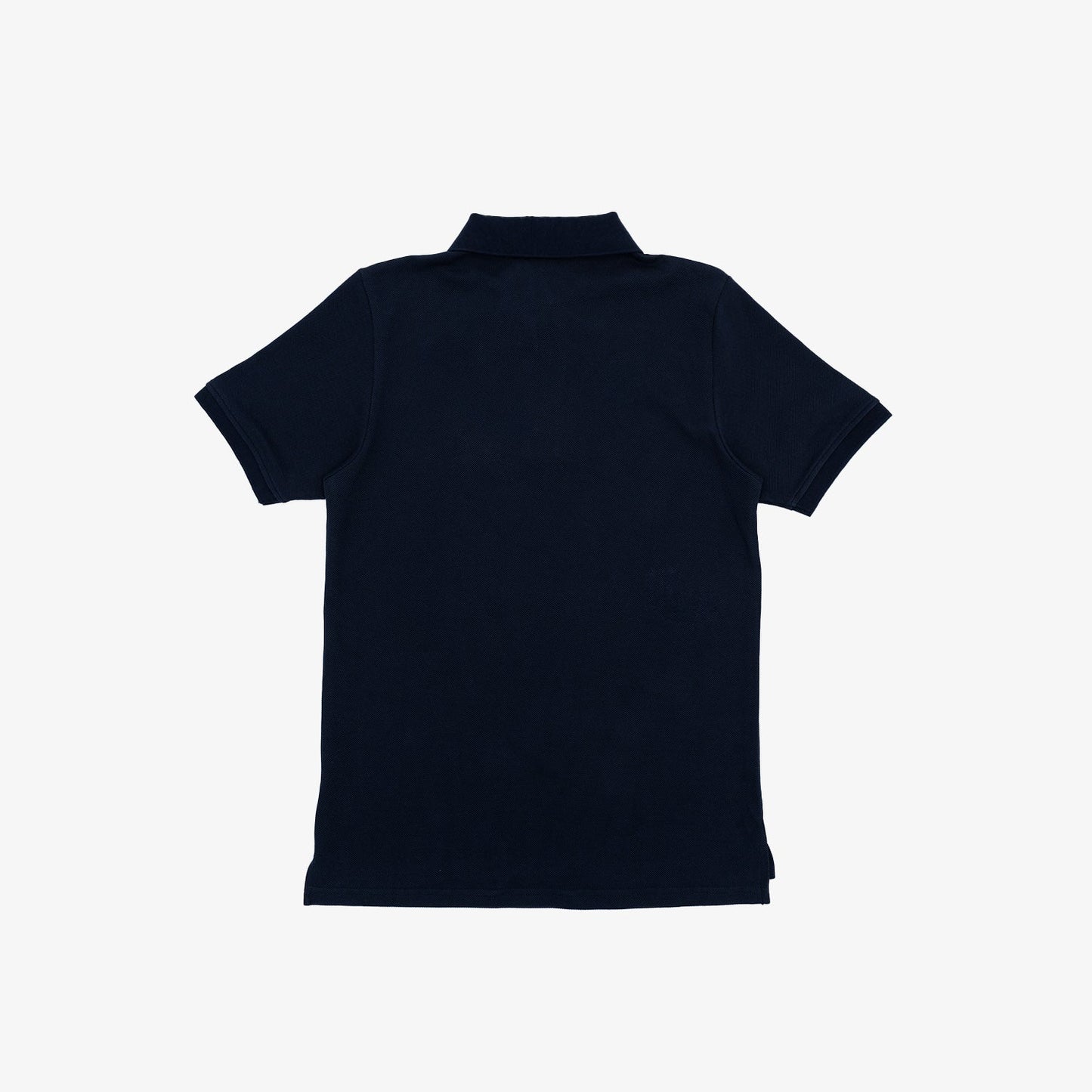 Just Brand Classic Polo - Navy