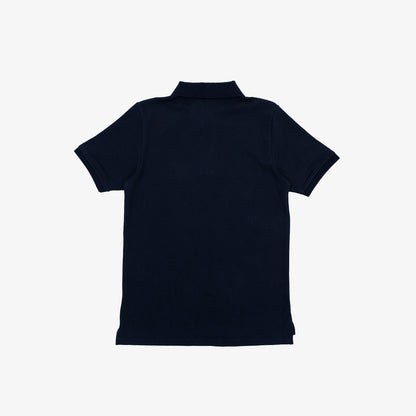 Just Brand Classic Polo - Navy