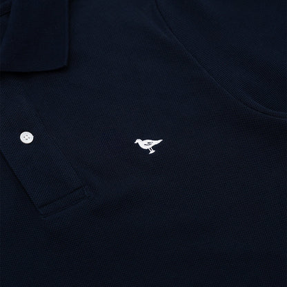 Just Brand Classic Polo - Navy