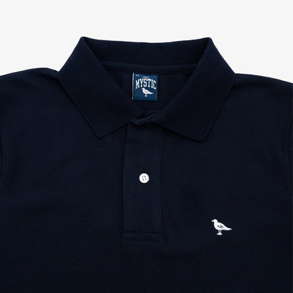 Just Brand Classic Polo - Navy