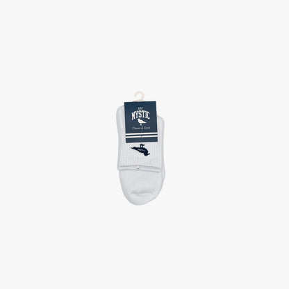 Just Brand Ankle Socks
