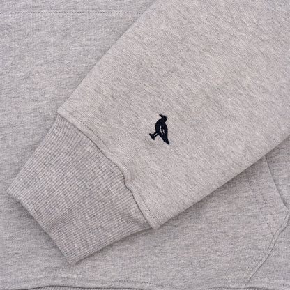 Live Free Or Die Super Heavyweight Hoodie