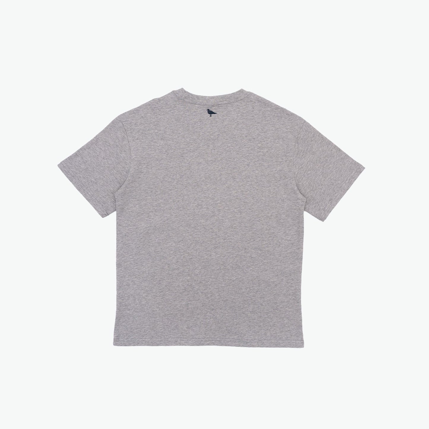 Live Free or Die T-Shirt - Heather Grey