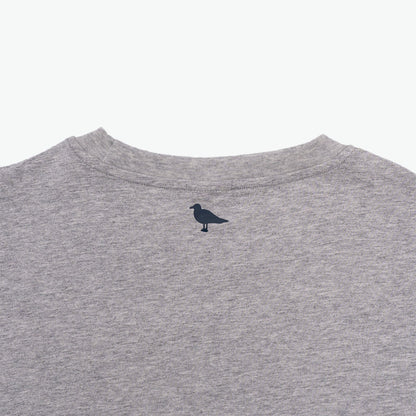 Live Free or Die T-Shirt - Heather Grey
