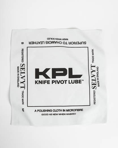 KPL ULTIMATE Microfiber Cloth