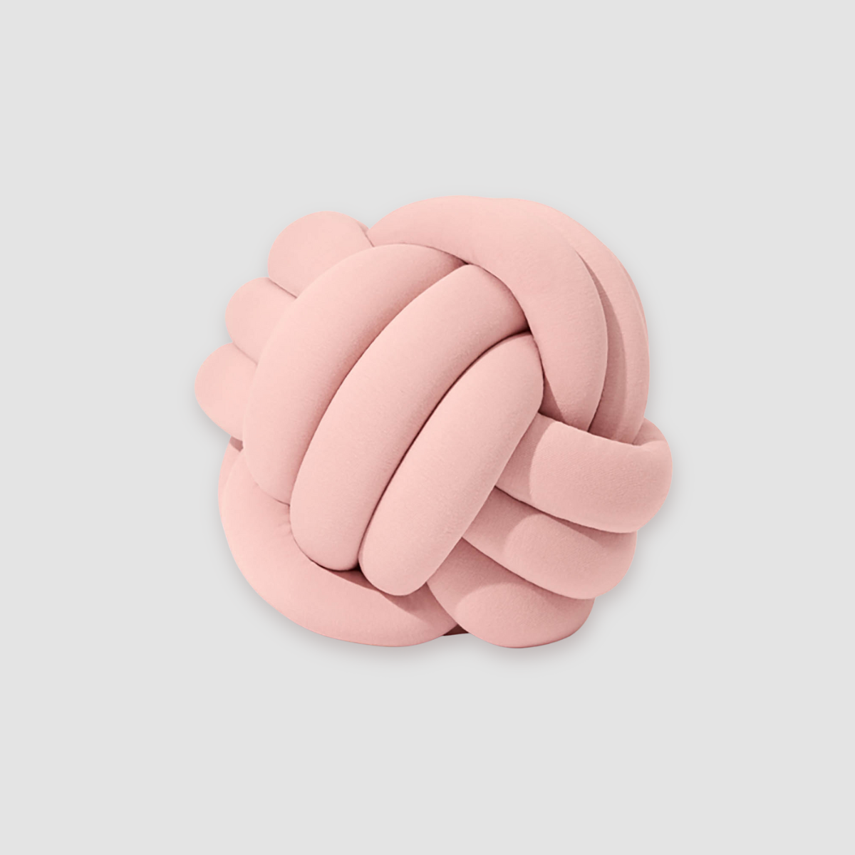 Bearaby Hugget Knot Pillow