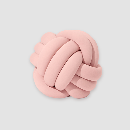 Bearaby Hugget Knot Pillow