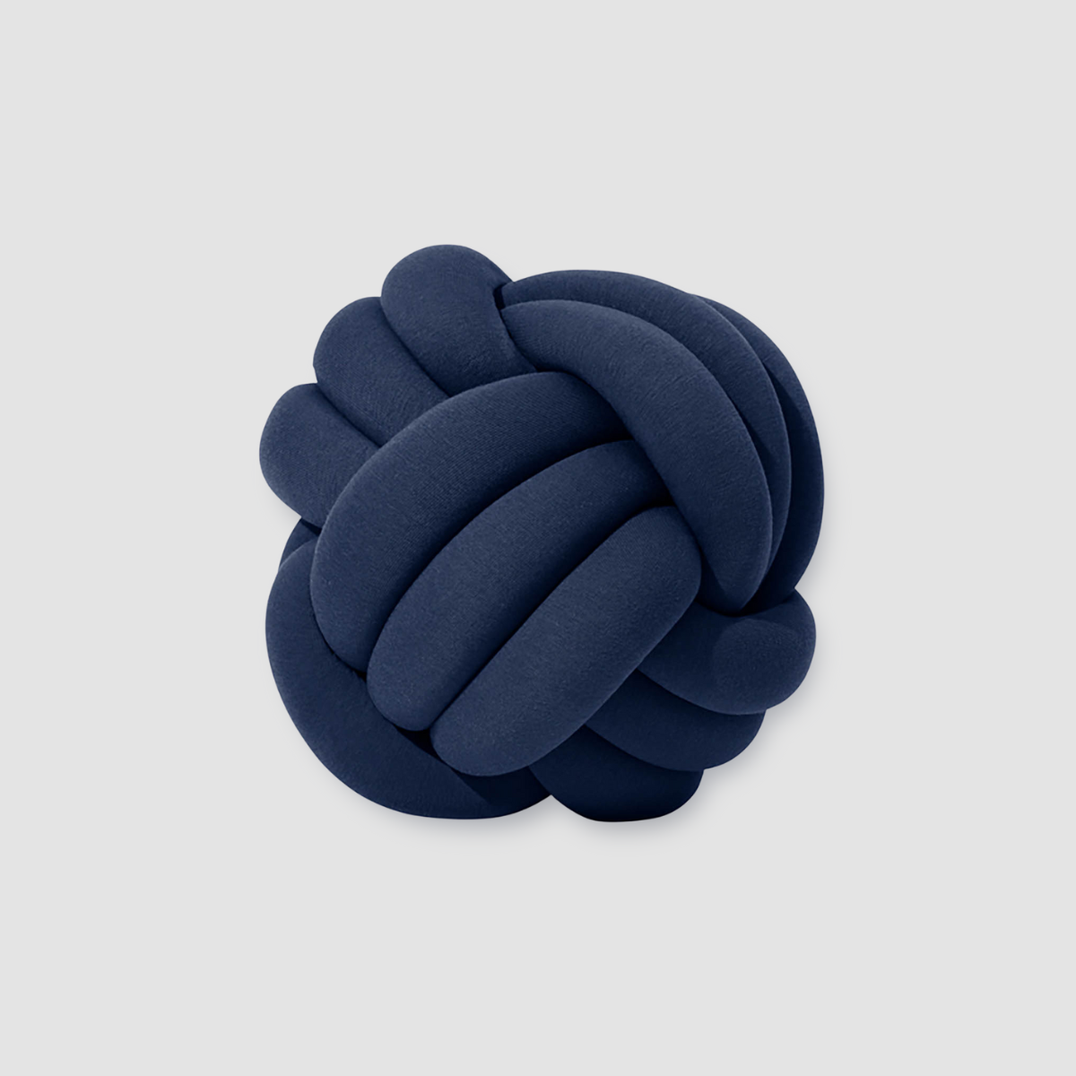 Bearaby Hugget Knot Pillow