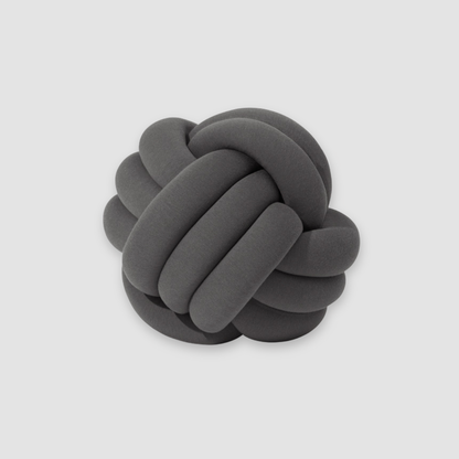 Bearaby Hugget Knot Pillow