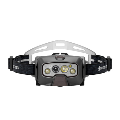 HF8R Signature