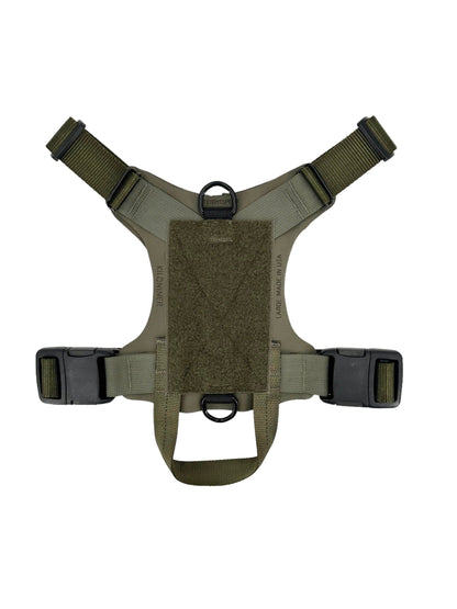 K9R - M1 LightSpeed Harness Large