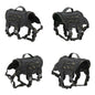 K9R - M4 Tactical MOLLE Vest