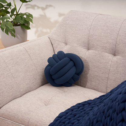 Bearaby Hugget Knot Pillow