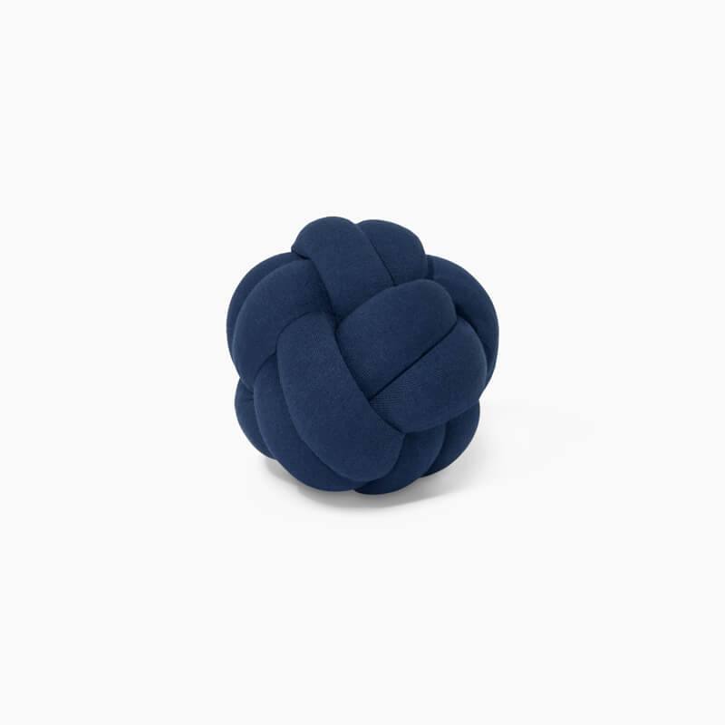 Bearaby Hugget Knot Pillow