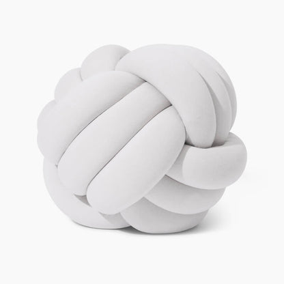Bearaby Hugget Knot Pillow